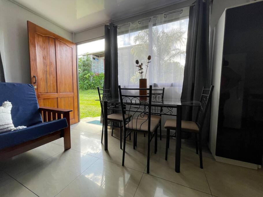 Convenient Location Apartment La Fortuna Exterior photo