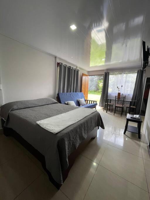 Convenient Location Apartment La Fortuna Exterior photo